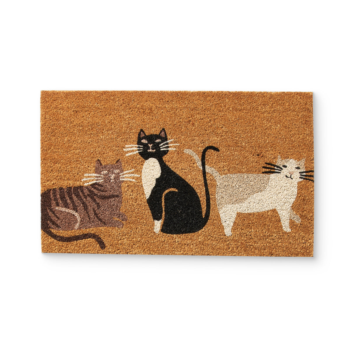 Doormat 45x75cm – Cats