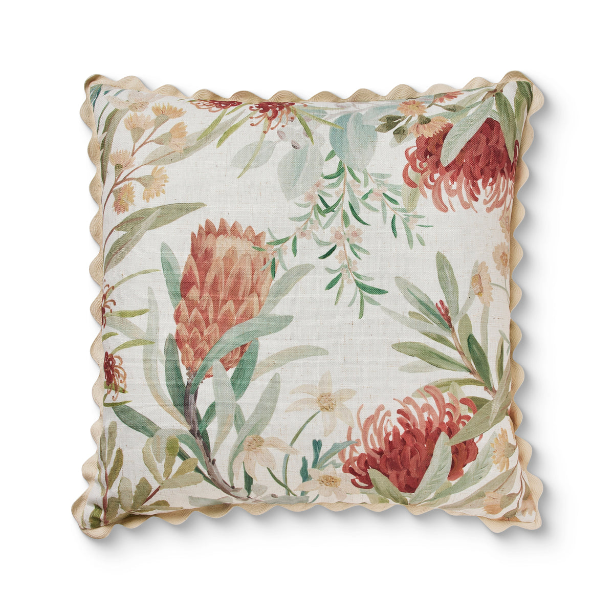 Cushion 50x50cm – Bridgewater Floral
