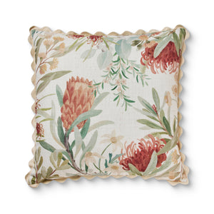 Cushion 50x50cm – Bridgewater Floral