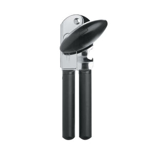 OXO Soft Handle Can Opener - stainless steel kitchen tool