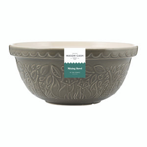 Mixing Bowl 29cm – In The Forest Grey Fox – Mason Cash