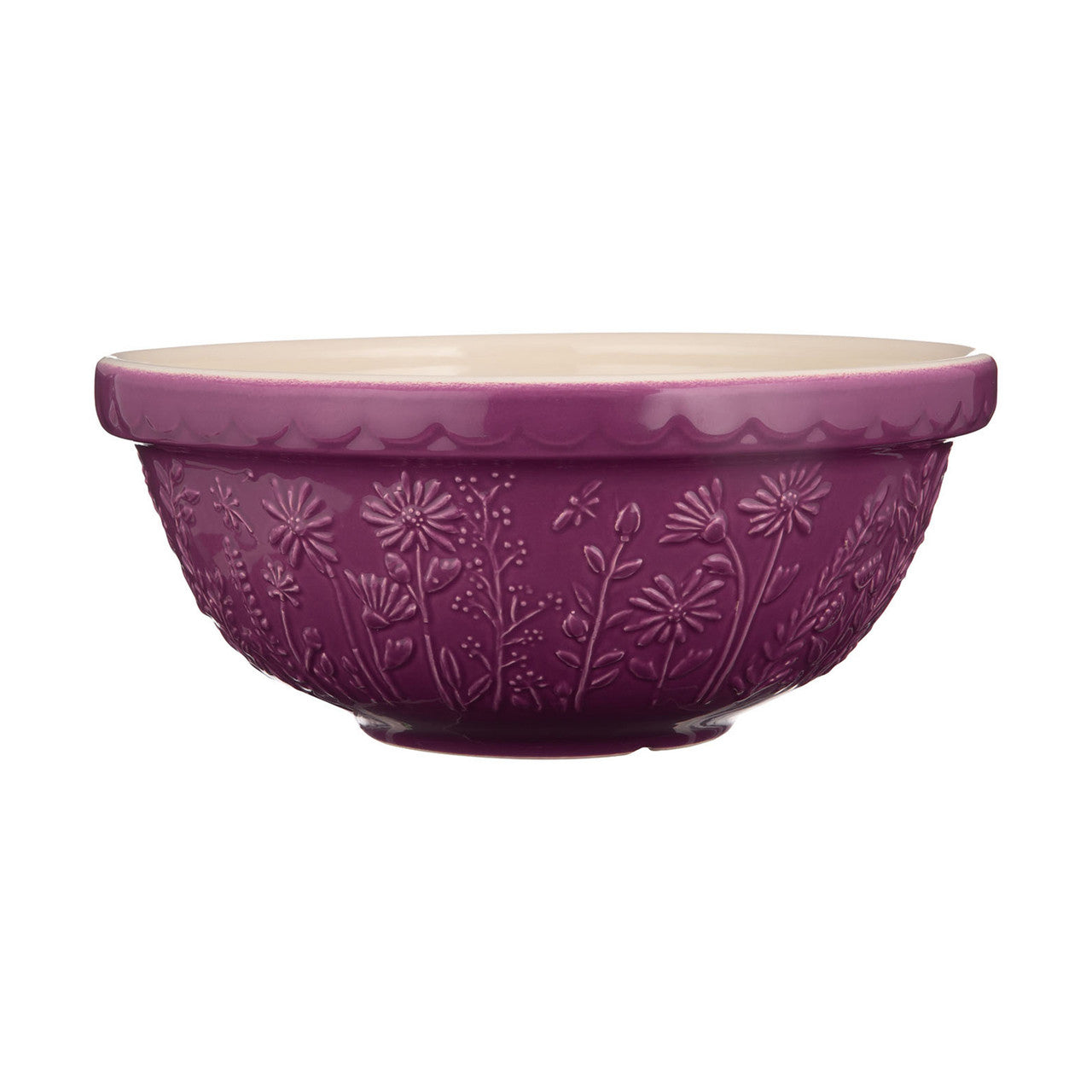 Mixing Bowl 26cm – Meadow Daisy – Mason Cash