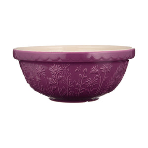 Mixing Bowl 26cm – Meadow Daisy – Mason Cash