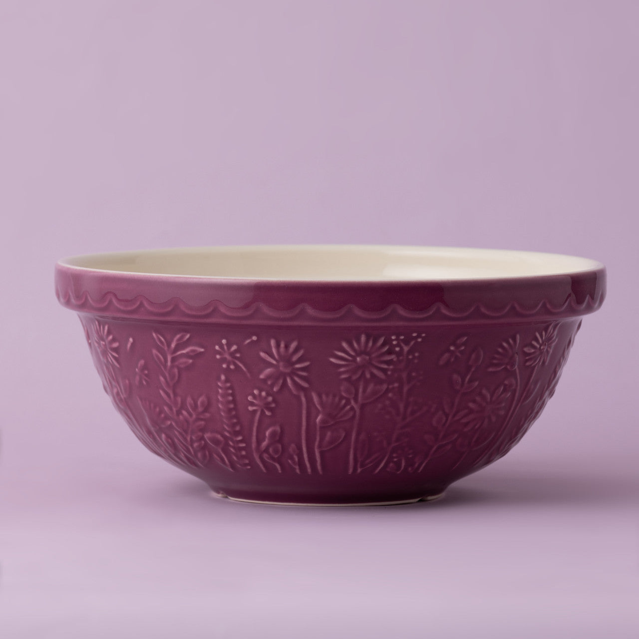 Mixing Bowl 26cm – Meadow Daisy – Mason Cash
