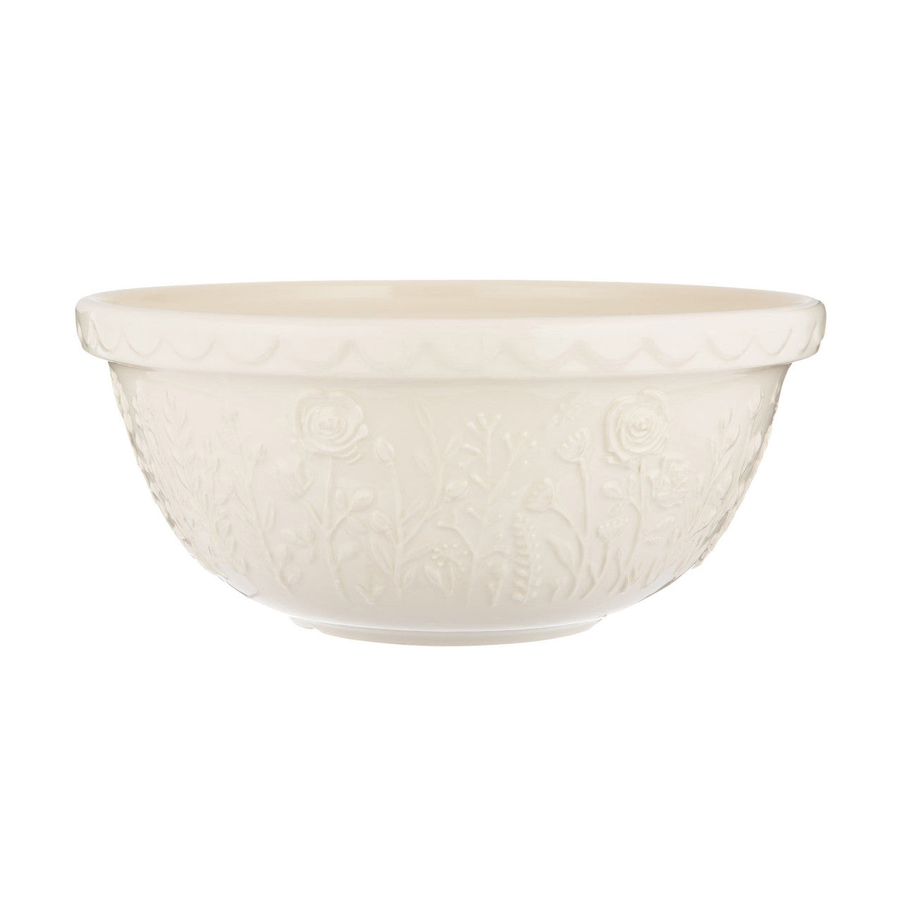 Mixing Bowl 29cm – Meadow Rose – Mason Cash