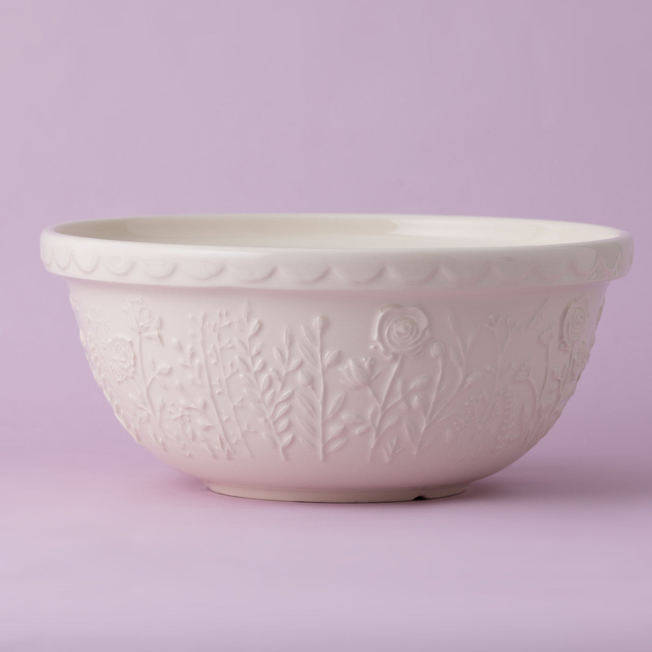 Mixing Bowl 29cm – Meadow Rose – Mason Cash