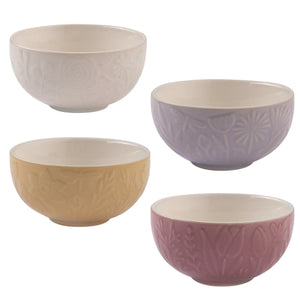 Prep Bowls Set of 4 - Mason Cash