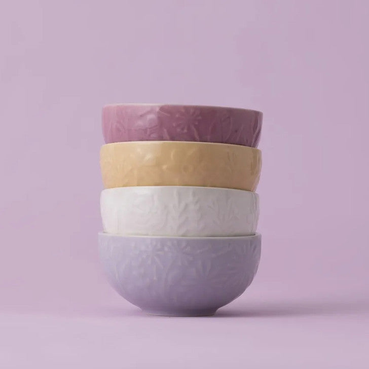 Prep Bowls Set of 4 - Mason Cash