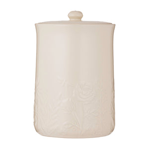 In The Meadow Storage Jar 2.5L – Cream – Mason Cash