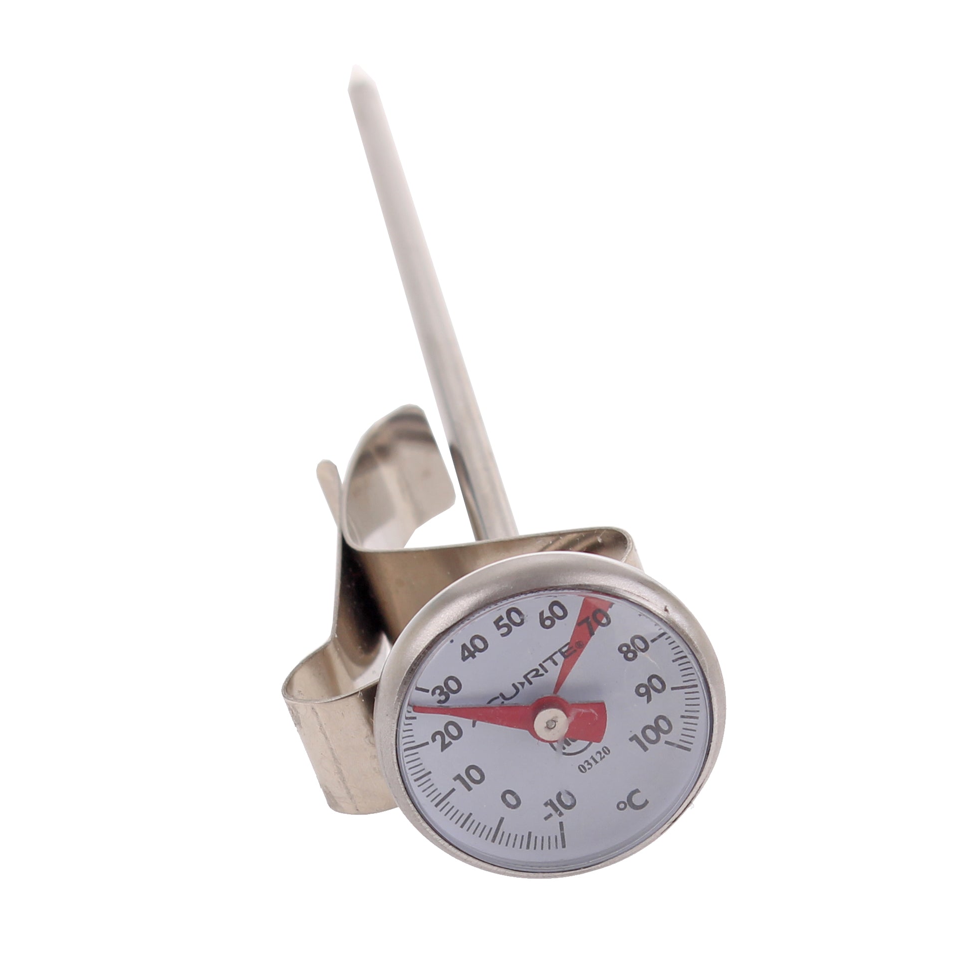 Frothing Thermometer by Acurite