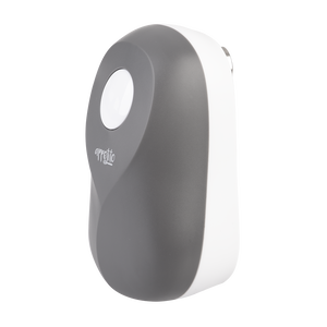 Touch and Go Auto Safety Can Opener Charcoal & White - lifestyle