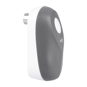 Touch and Go Auto Safety Can Opener Charcoal & White - additional view