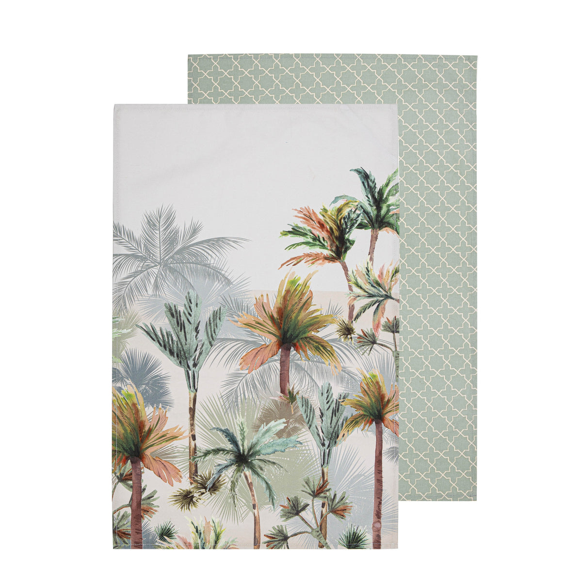 Panama Kitchen Towel Set of 2 – Ladelle