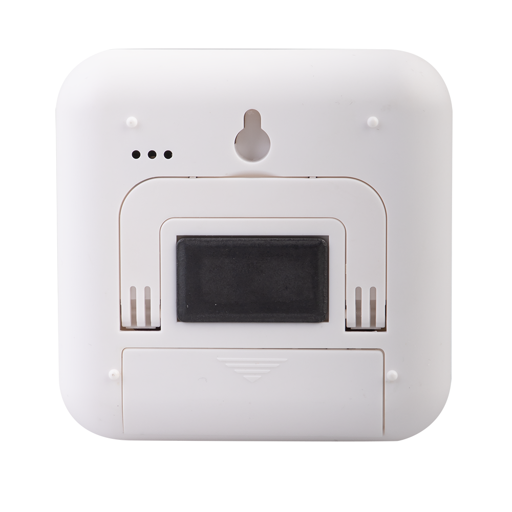 Acurite Digital Timer 100 Minutes White - packaging