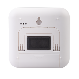 Acurite Digital Timer 100 Minutes White - packaging