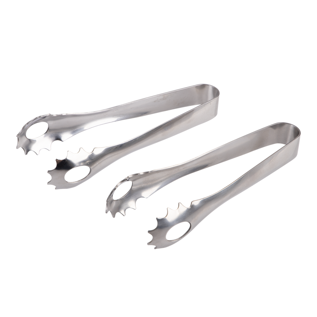 Appetito Appetiser Tongs Set of 2