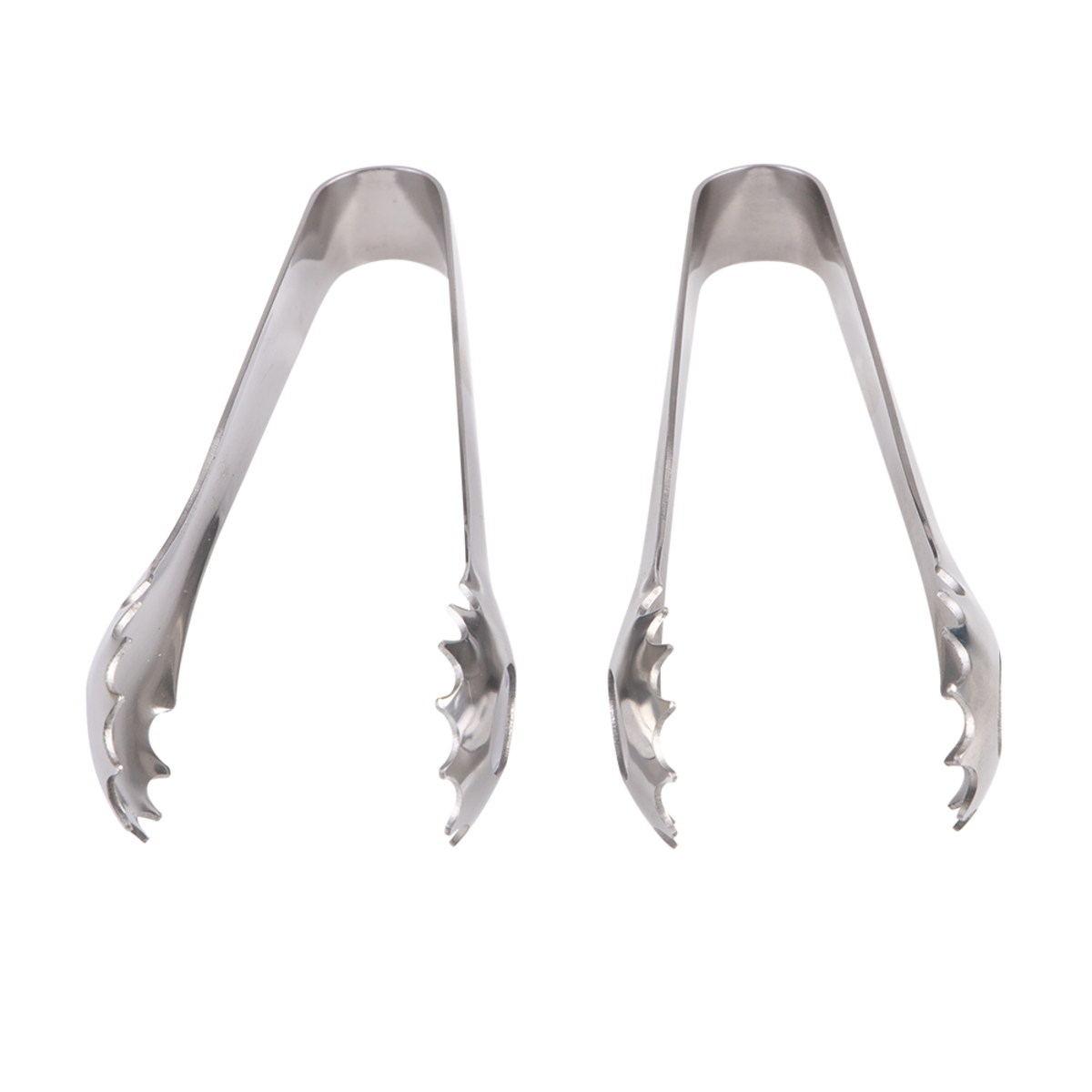 Appetito Appetiser Tongs Set of 2