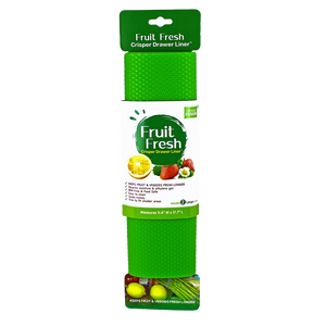 Grand Fusion Fruit Fresh Crisper Drawer Liner Green - product detail 3