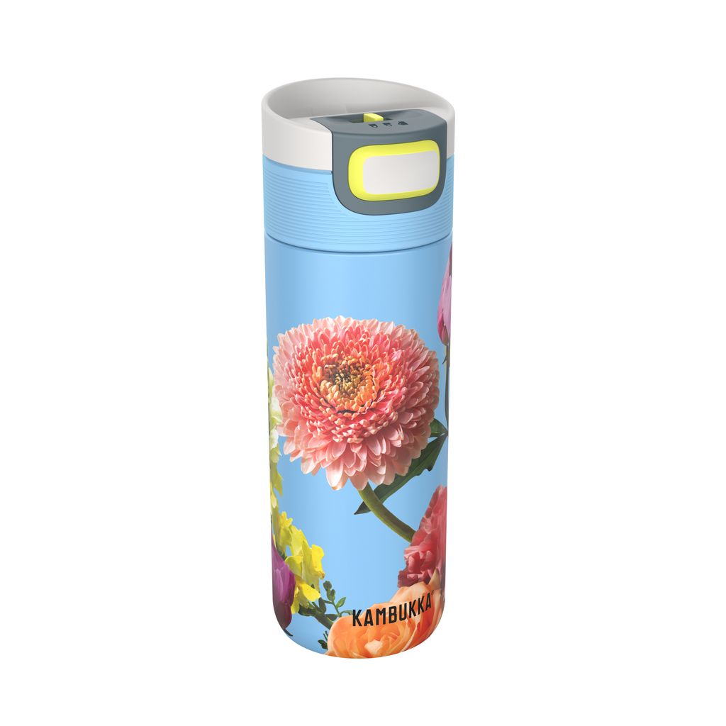 Kambukka Thermal Bottle- Morning Glory-Etna 500 ml