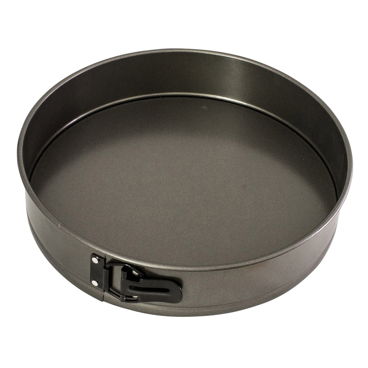 Springform Round Cake Pan 30cm - BakeMaster