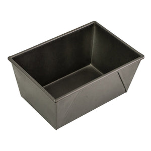 Farmhouse Loaf Pan 24cm – BakeMaster