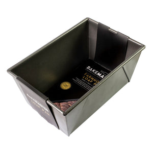 Farmhouse Loaf Pan 24cm – BakeMaster