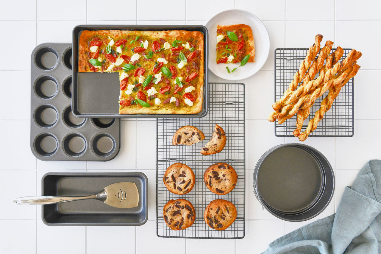 Baking Tray Large - BakeMaster