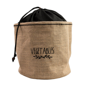Vegetable Storage Bag 24x24cm - Avanti