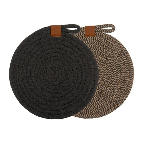 Trivets- Jute