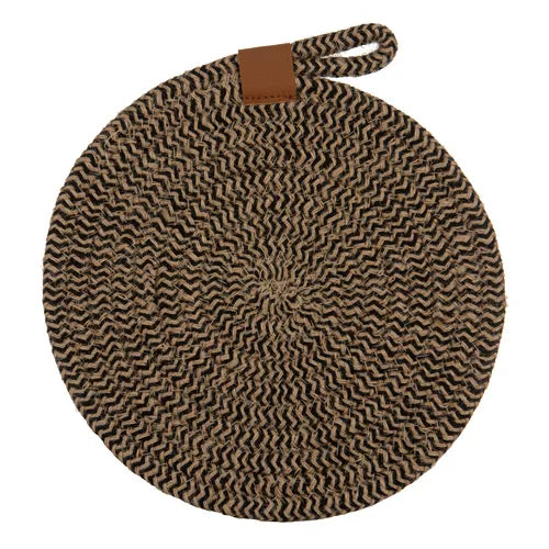 Trivets- Jute