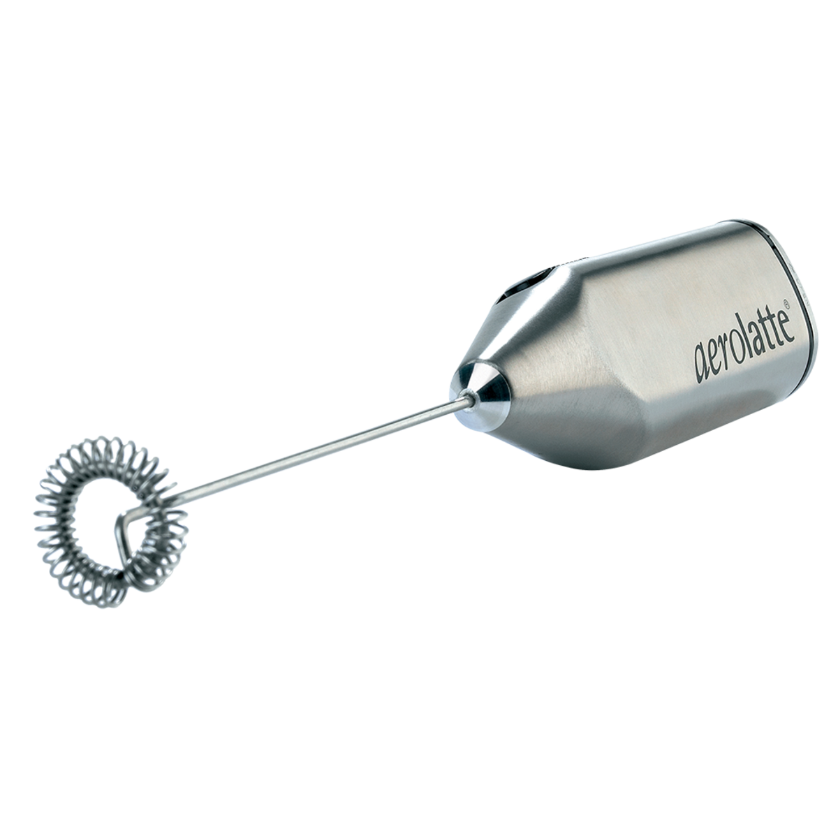 Milk Frother - With Stand