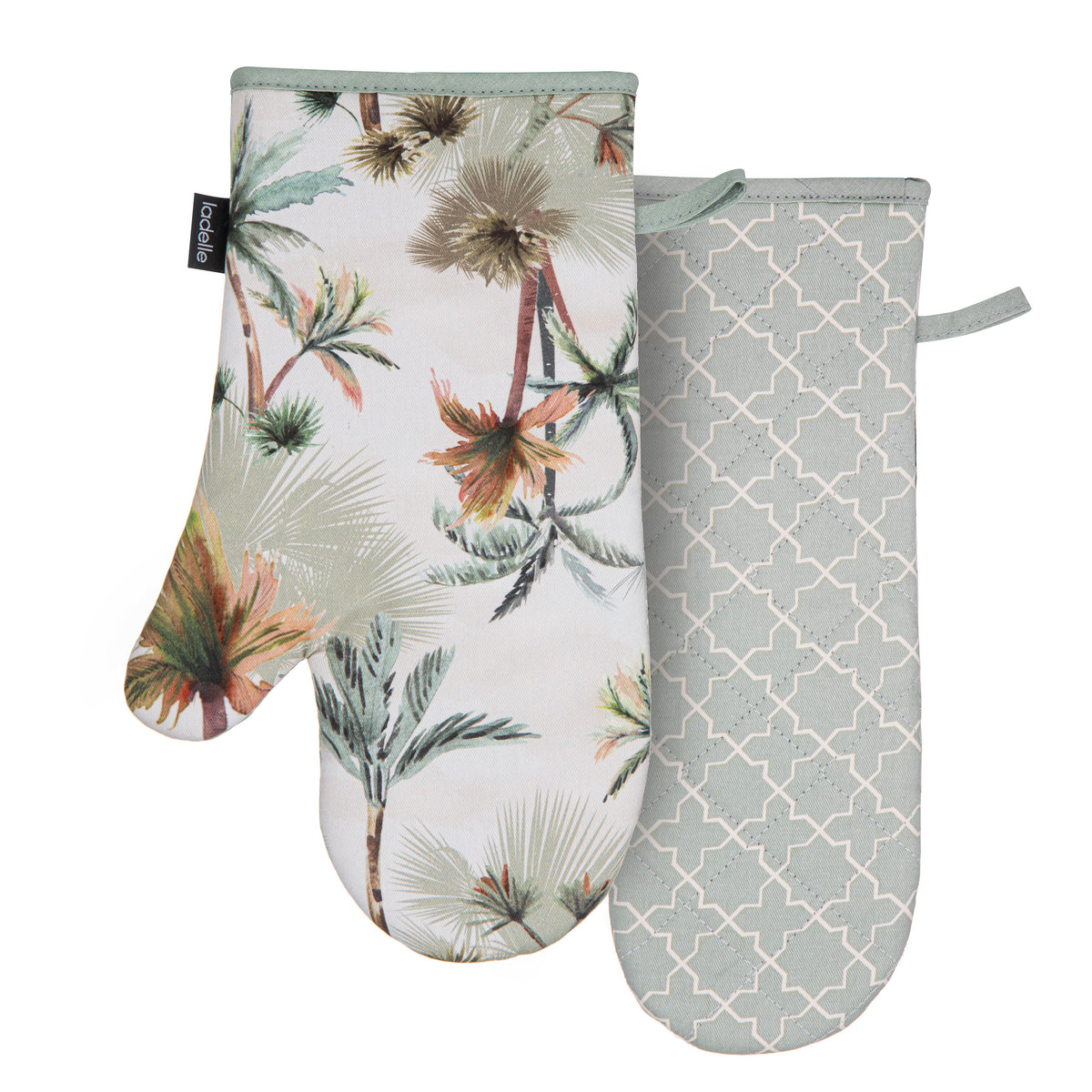 Panama Oven Mitt Set of 2 – Ladelle
