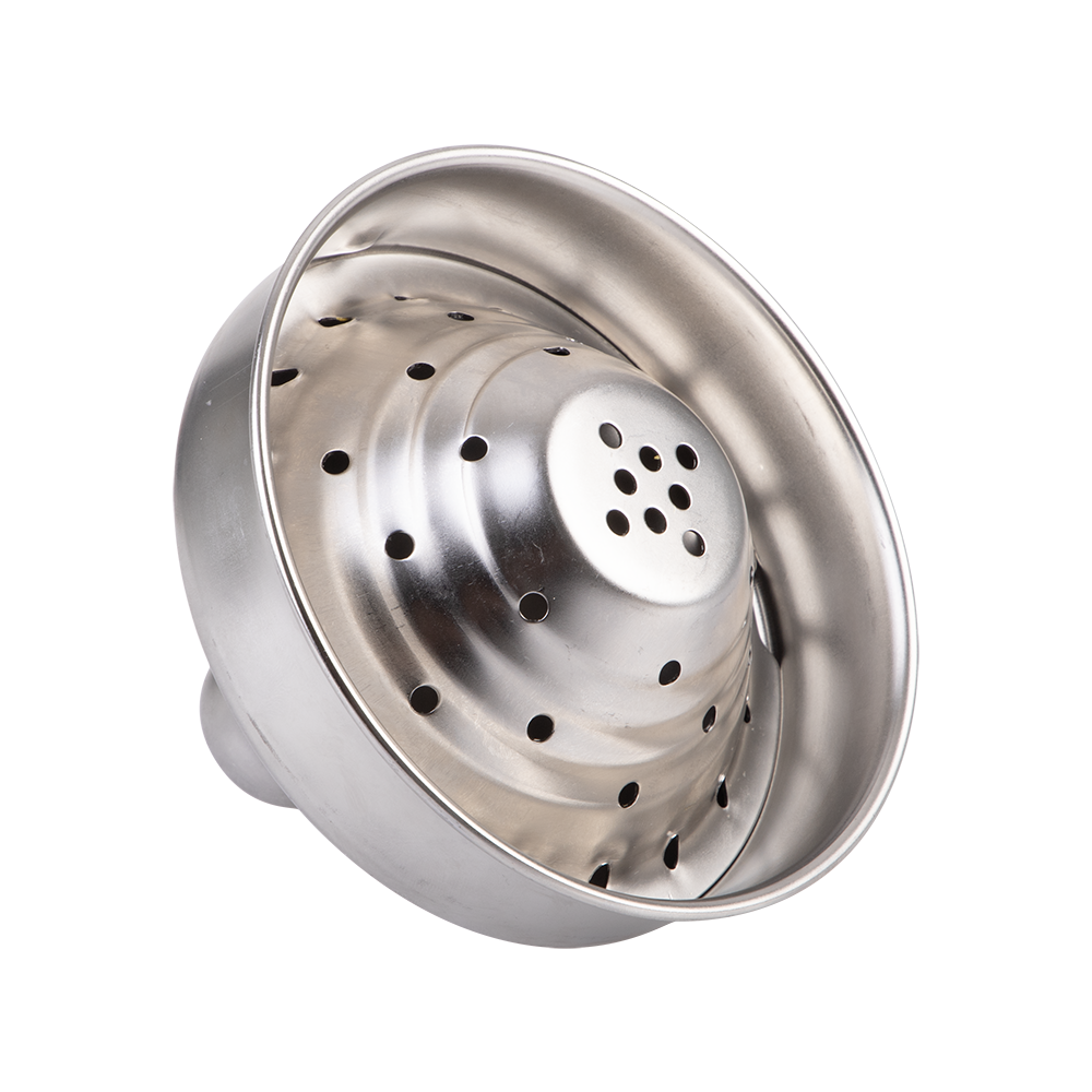 Integra Cast Iron Manual Juicer White - features