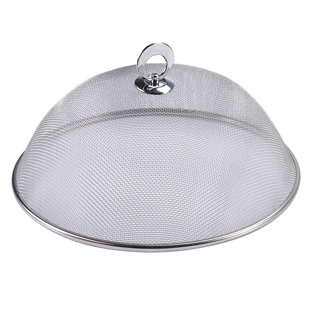 Food Cover - Round Mesh
