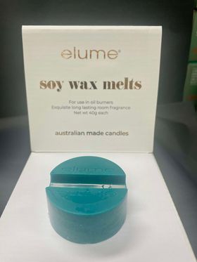 Soy Wax Melts – Elume