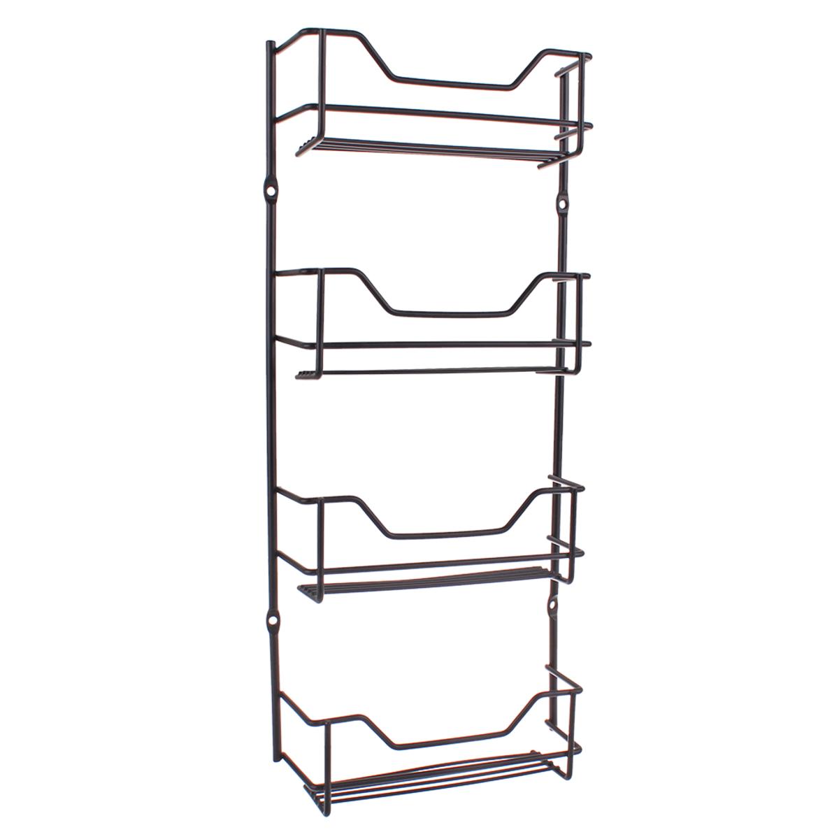 Spice Rack 4-Tier