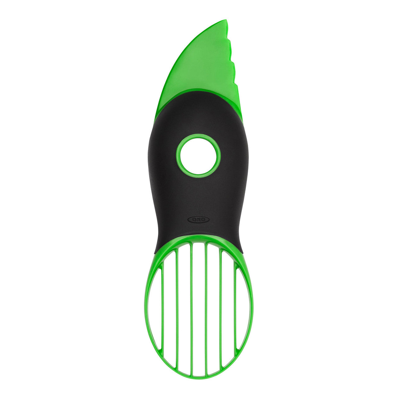 Avocado - Slicer 3-in-1