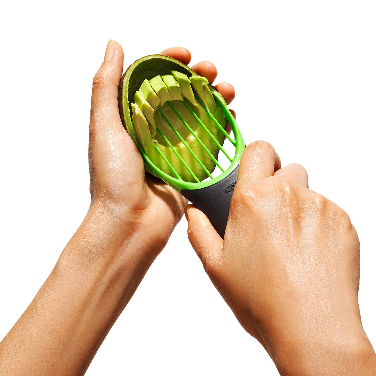 Avocado - splits, pits, & slices 3-in-1