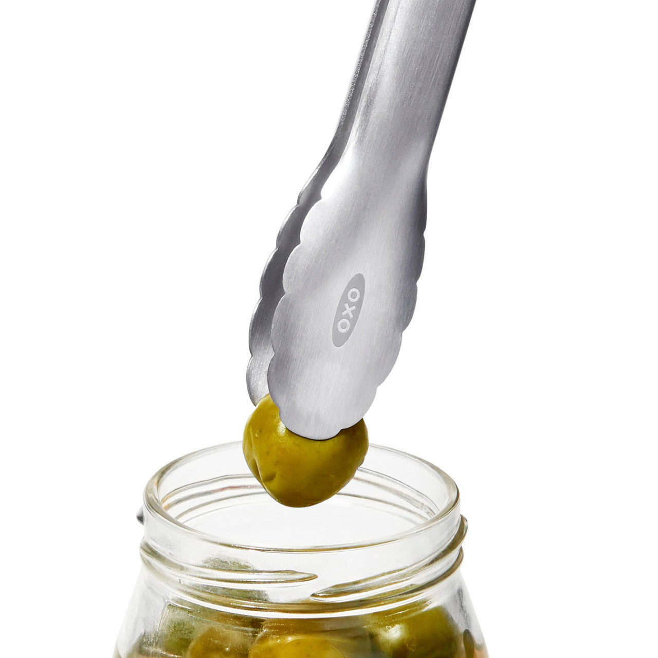 Tongs (Mini) - 2 Pack