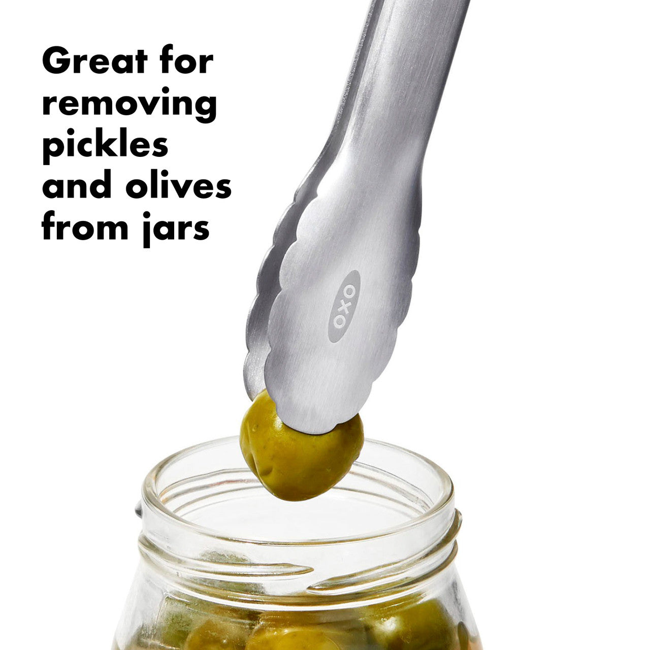 Tongs (Mini) - 2 Pack
