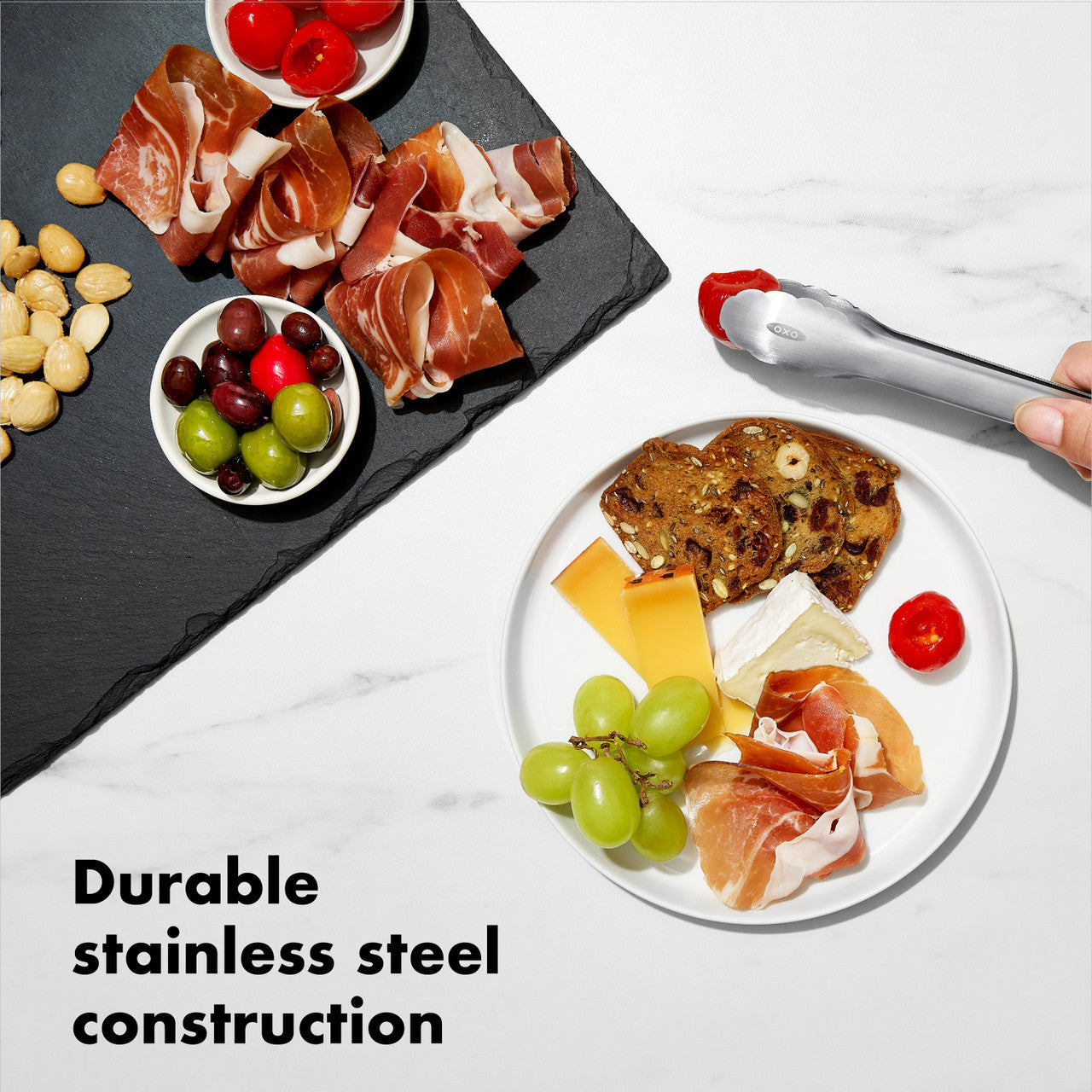 Tongs (Mini) - 2 Pack