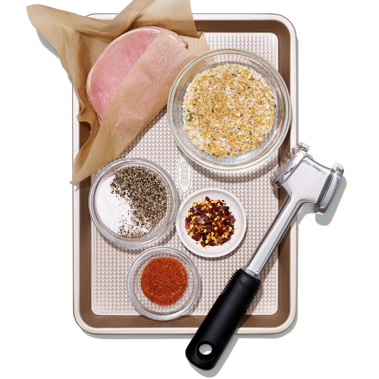 Meat Tenderiser