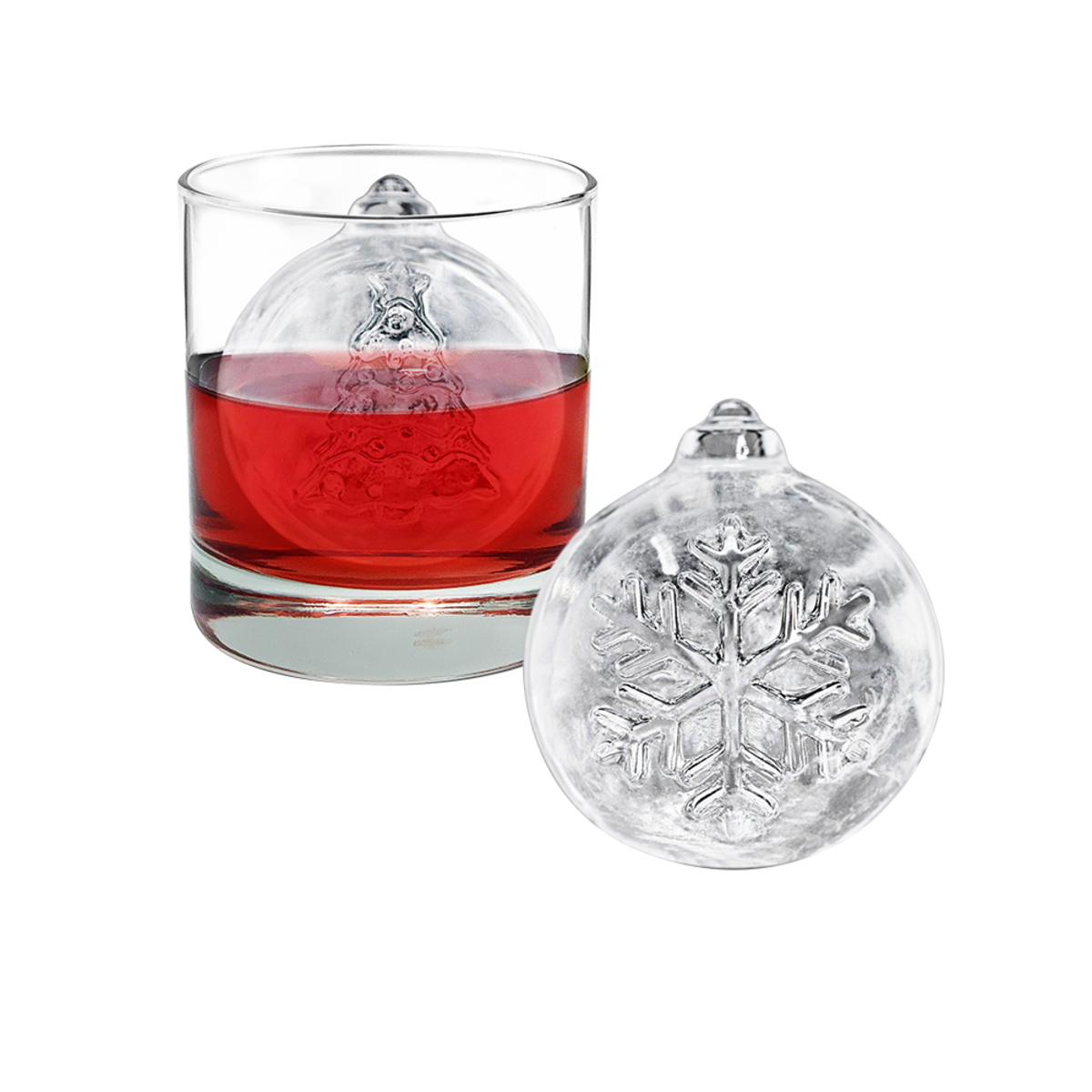 Avanti Highball Ice Moulds - Set of 2 - Free Delivery