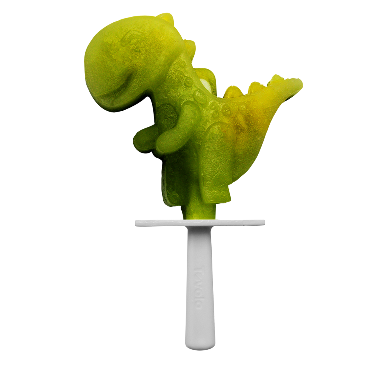 Stackable Ice Pop Moulds Set 4