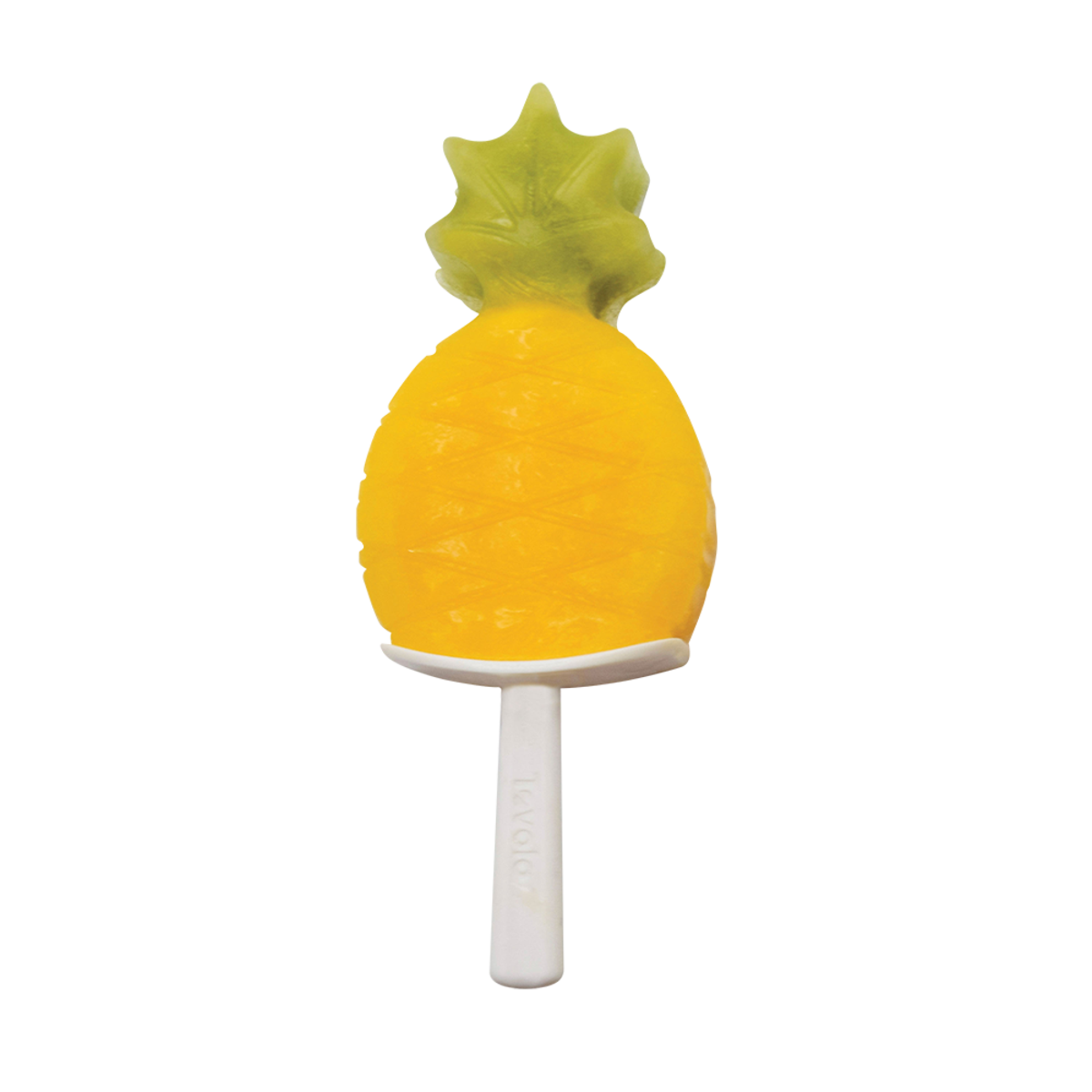 Stackable Ice Pop Moulds Set 4