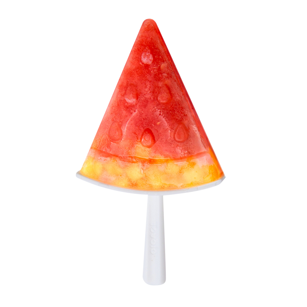 Stackable Ice Pop Moulds Set 4