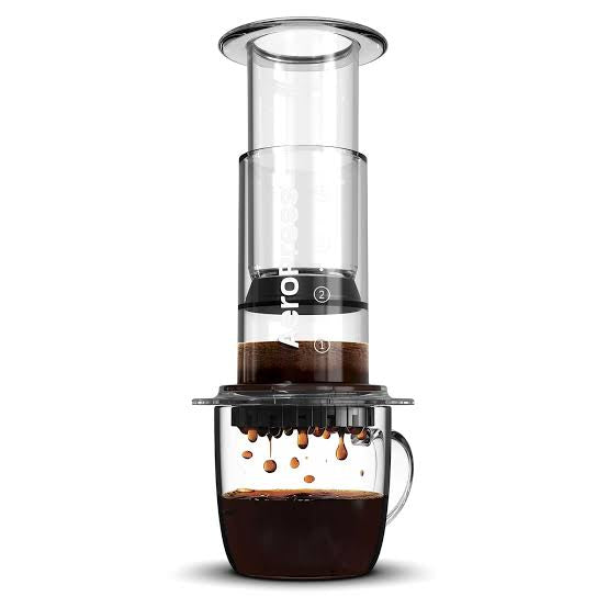 AeroPress Original Coffee Press