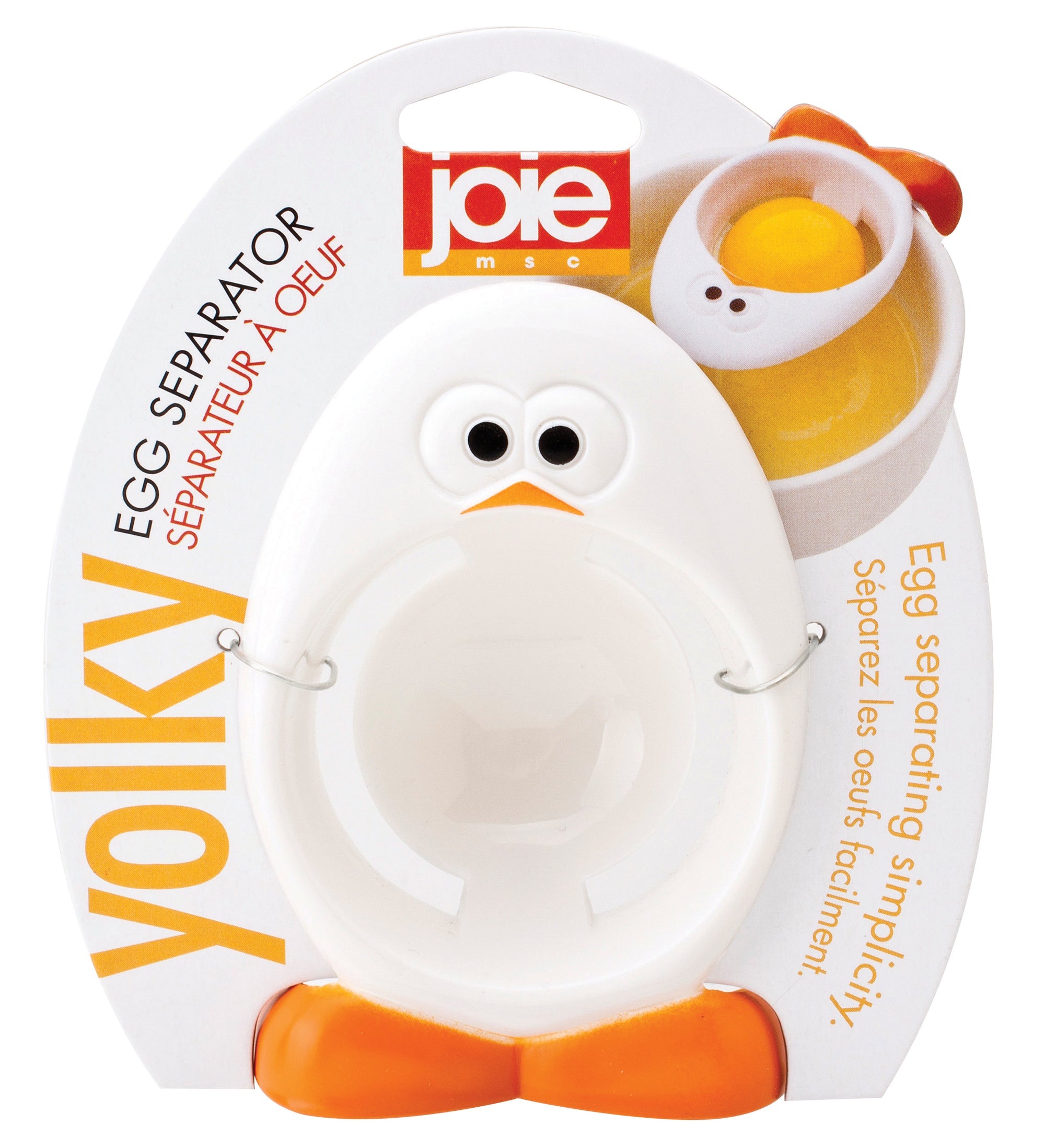 Egg Separator