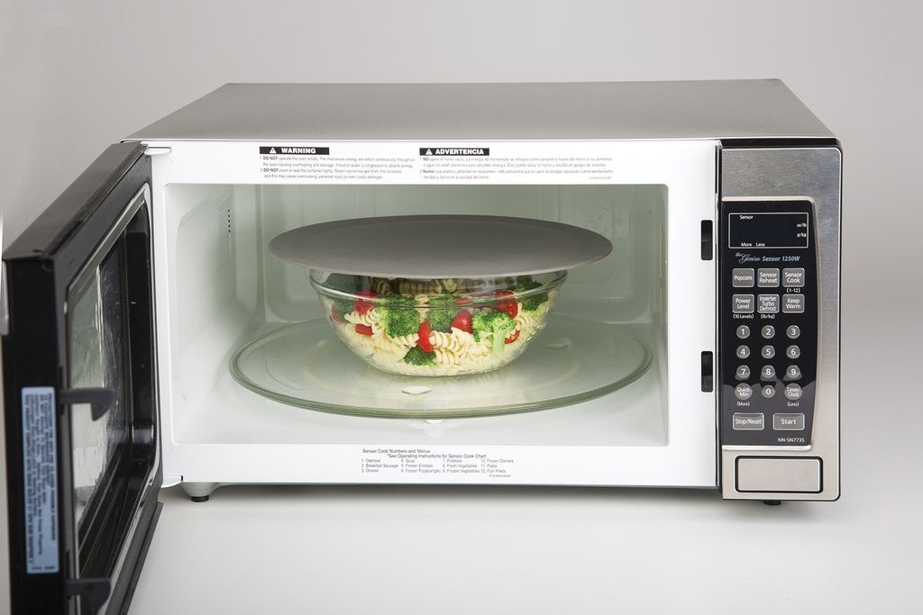Microwave Multi-Mat 30cm