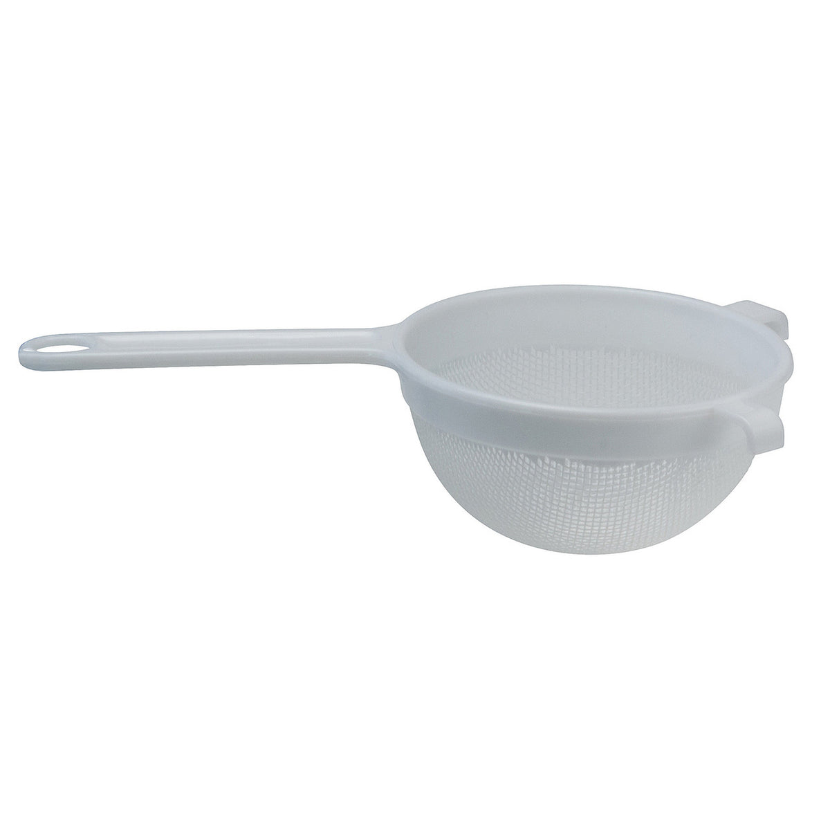 Cuisena Nylon Mesh Strainer 10cm - kitchen straining tool